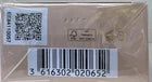 Burberry Goddess Eau de Parfum Spray 3.3 oz – New & Sealed Box
