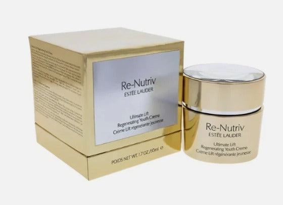 Estée Lauder Re-Nutriv Ultimate Lift Regenerating Youth Creme 50ml