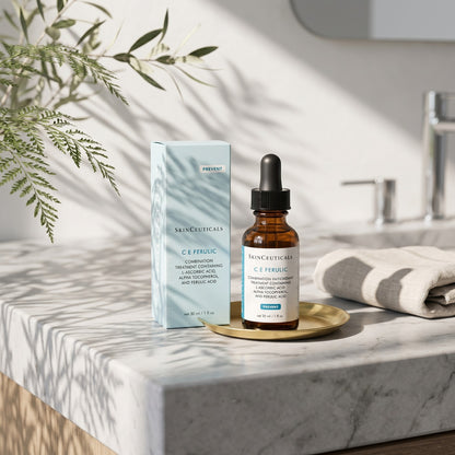 SkinCeuticals C E Ferulic Vitamin C Antioxidant Serum – 30ml
