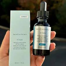 SkinCeuticals P-TIOX Wrinkle-Modulating Peptide Serum 30ml / 1.0oz – Anti-Aging Peptide Face Serum