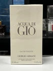 Armani Acqua Di Gio Pour Homme Eau de Toilette for Men 100ml (3.4 fl. oz.)