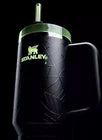 Stanley HALLOWEEN WEB GLOW H2.0 40oz Tumbler Limited Edition 100% Authentic